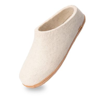 Baatar Eco - Natural white