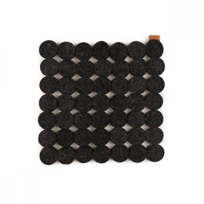 Gryteunderlag 17x17